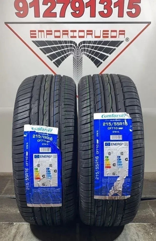 COMFORSER  215/55 R16 97 W